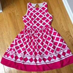 Eliza J party dress